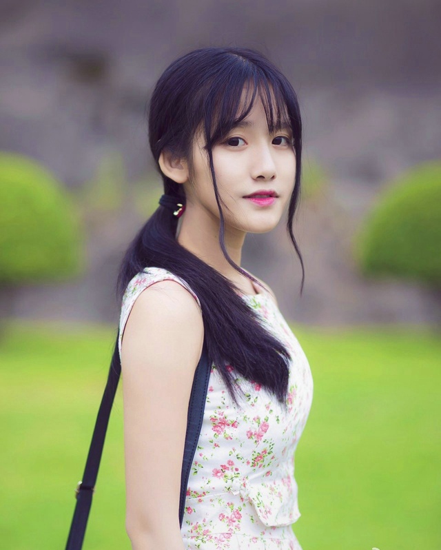 何事惹桃花